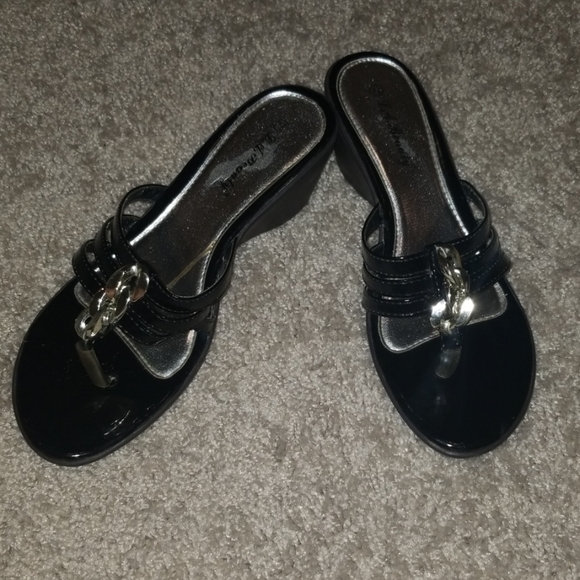 Wedges - Picture 1 of 2